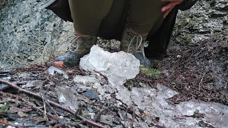 Nerdy_faery: Ice Kencing Ekspedisi