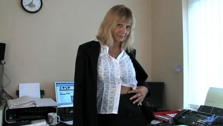 Anilos: Officetease