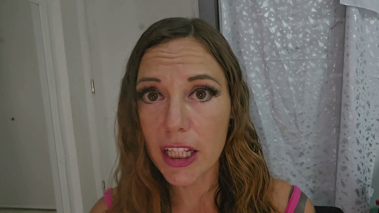 dafnedenoch: Sloppy Blowjob and Breeding for My Crush