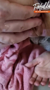 Bisexual Husband Shared His Wife with a Friend. Threesome. MMF. Real Multi Orgasm.