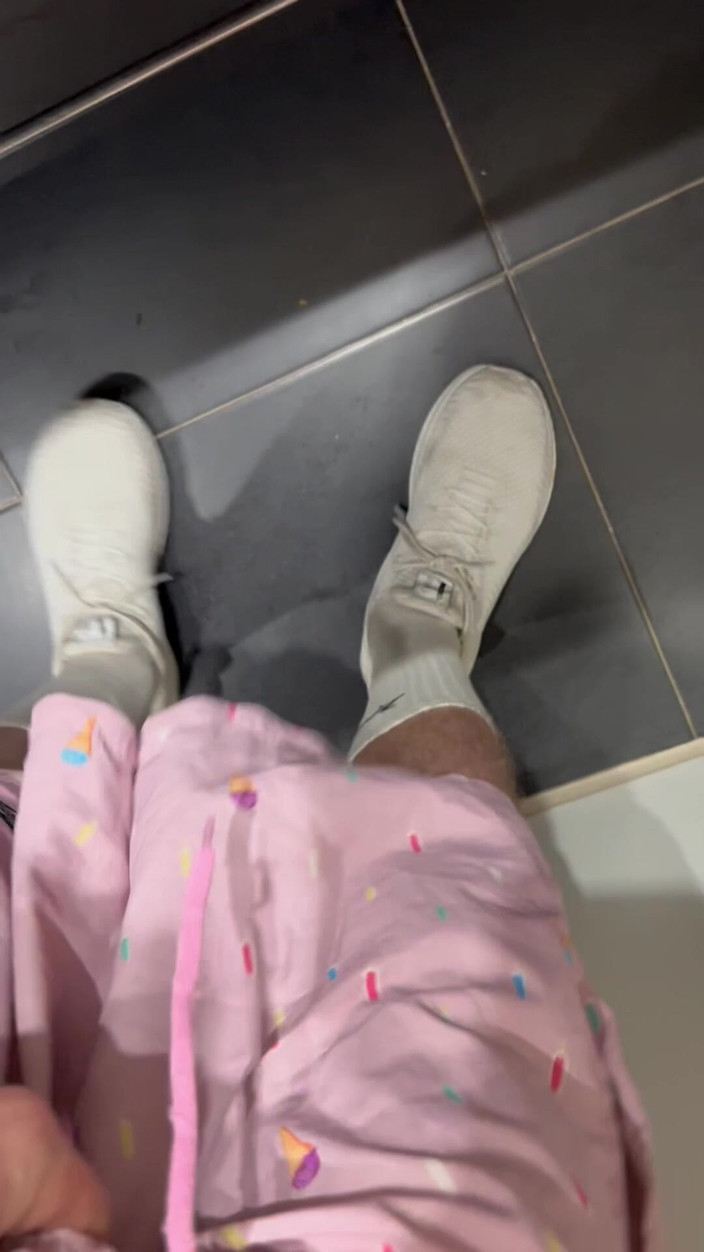 XLNicoo: Chơi với mông của tôi kết thúc trong Cumshot trong...