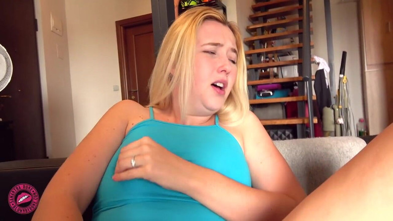 Samantha Rone: Samantha rone wurde vom kameramann endlich verbissen