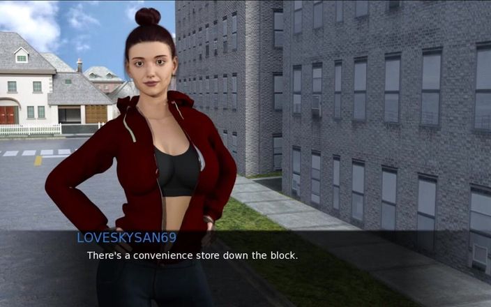 LoveSkySan69Real: Amore di una madre [parte 6] Parte 56 Gameplay di Loveskysan69