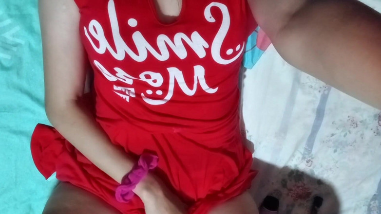 Yulieth Gomez: Porno herečka má videohovor s fanouškem z Kolumbie