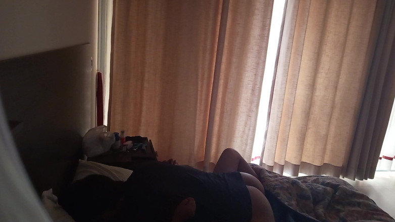 Moo DBOXXX: 18歳のクリスチャンの友人と