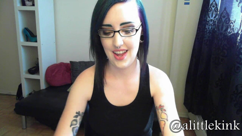 Miss Faith Rae: Pure CBT