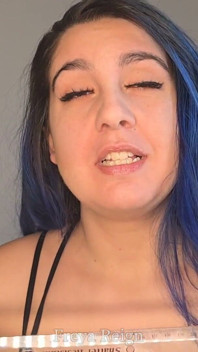 Tongue and Mouth Measurements