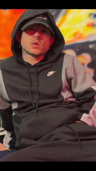 Ur Chav Friend Surprising U with His Fat Pink Pussy