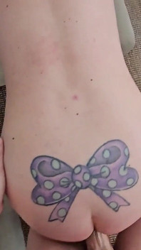 Creampie for Mature Hotwife Juniper Wood