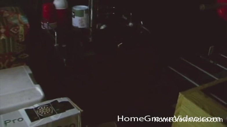 Homegrown Oral: Lincoln Spunked - Bts