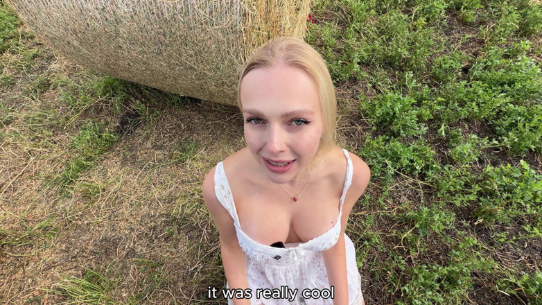 Arisha Mills: Él Vino De La Ciudad Y Se Acostó Con Una...