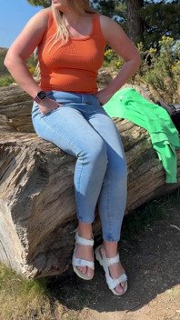 Niente Bagno, Niente Tempo. Ho Dovuto Pipì Nei Miei Jeans!