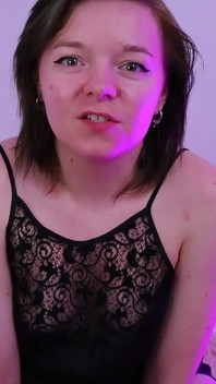 I brava ragazzi mangiano il loro sperma