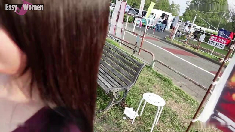 A case of fling: アジアンエンジェル 25386