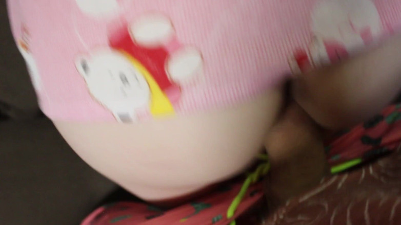 Taboo Room: 女孩喜欢大重量鸡巴 - 禁忌室