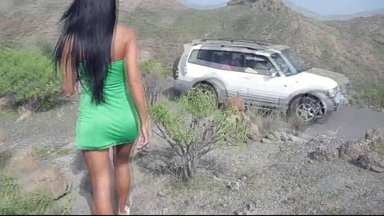 Watch4beauty: Dağları