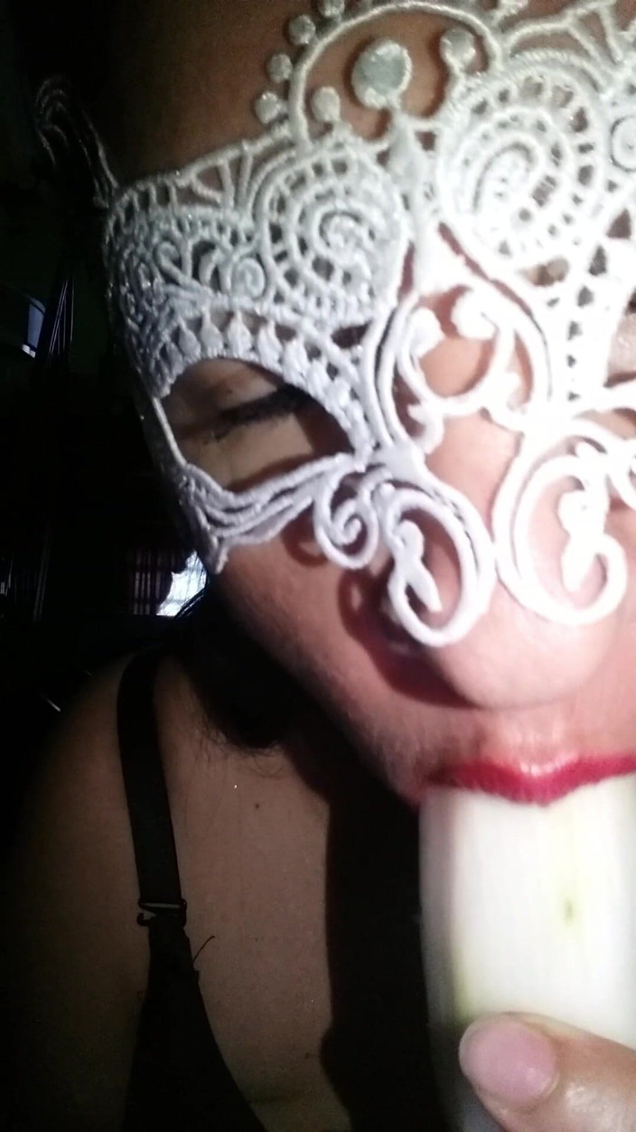 My sexy MILFS: Süße, reife Dinge saugen 2 - 5