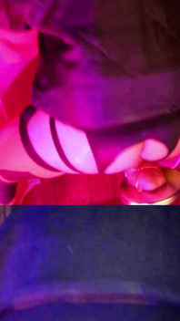 Riding and Fucking My Dildo to the Rhythm of the Music 3