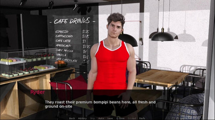 Gay Amaran: ジャストブラザーズゲームプレイパート14