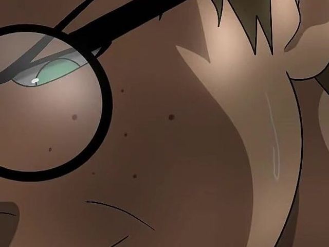 Retreat Ep 03 - Horny Straight Chubby Guy Fucked Twink's Tight Virgin Ass in the Forest - Hentai Anime Yaoi (Juice Anime)