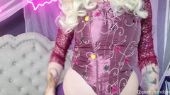 Geeky Femdom: Hocus Pocus буйство на Comic Con Virgins