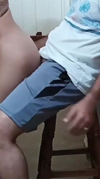 I Love Fucking My Stepson, His Cock Is Bigger Than My Husband's, if He Knew What I Did.