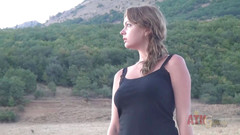 ATKIngdom: Seleniny potěšení u stromu