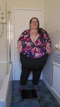 SSBBW 8월 결과의 무게