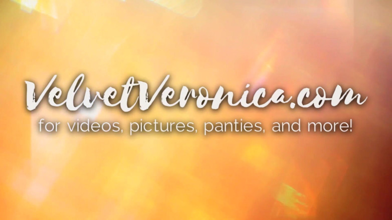 VelvetVeronica: Veronica another fail, pet only makes it 2 min before cumming...
