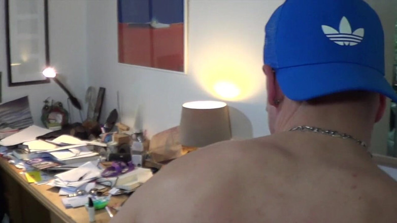 Gaybareback: Slut Jordan Dawson fucked bareback by Tim Cosla