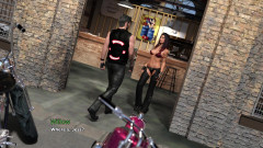 Wickedgammes: Sons of Analarchy Part 72