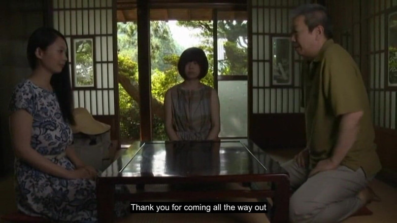 EroJapanese Selects: Htms-035: a History of Lust - Manthirst - Part 1-2 - English Subtitles by...