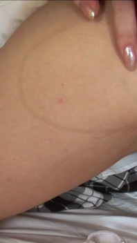 College girl gets her ass drilled with hard cock