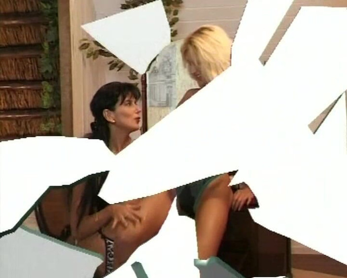 German Porn: Pacar MILF Membuatku Benar-benar Kosong