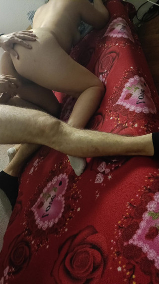 Miriamdavid97: Elle se baise tous les jours