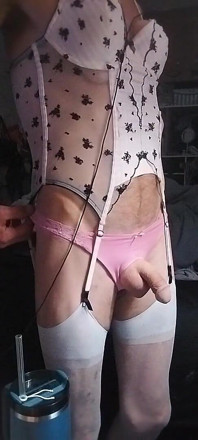 Crossdressers Cdmichelle