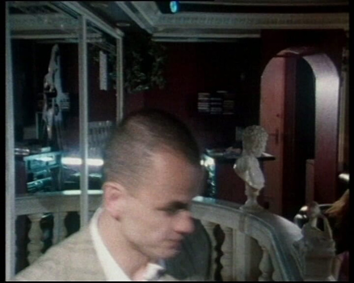 XTime Vod: Peccati Veniali - (film Soft Esclusivo)