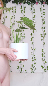 Nude Plants