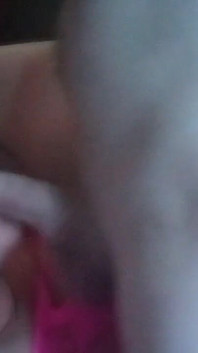 Sexy amateur-blowjob
