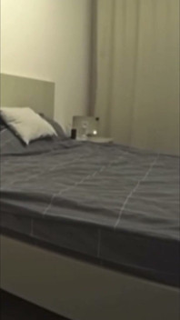 Una esposa engaña a su marido con sus amigos. Real