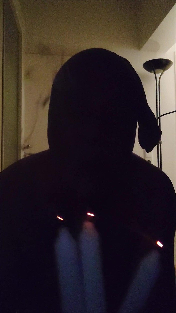 Carmen_Nylonjunge: Nylon Boy Souhaite Un Troisième Avent