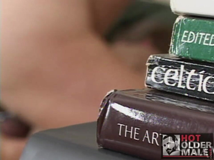 Pantheon men: डैडी हंट 3: चुदाई का समय