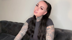 Miss Valentina: Za jejími zády