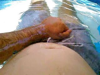 Adidas Boy Ron 71: Een lekkere ruk in mijn adidas-zwembroek in het zwembad