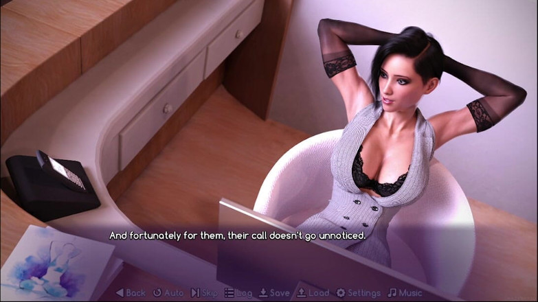 Amaran Gamings: Joc Sky Resort 42