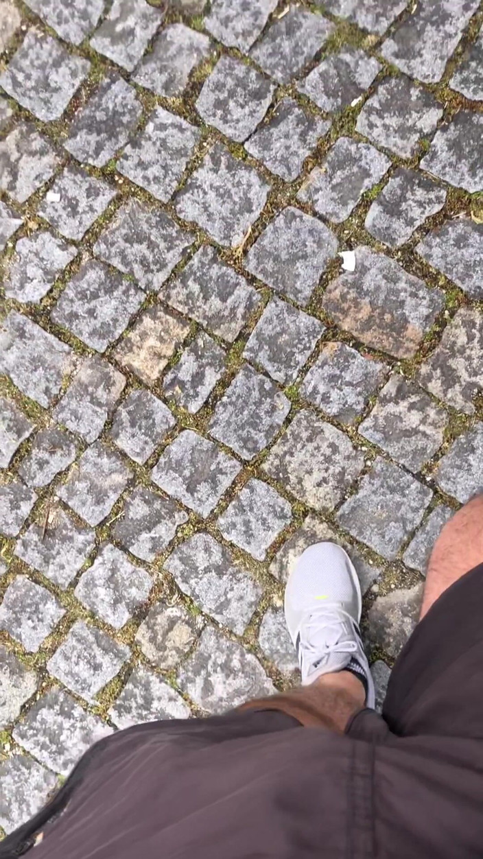 66MA69: Jocuri cu pișare Ep. 20