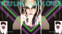 Campsissyboi: 흑인 대물 자지 빨고 싶어하는 흑인 대물 자지 포르노를 발견한 배다른여부