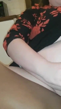 Youngenglishbbw - fingering my fat pussy wanking BBC Nata4sex