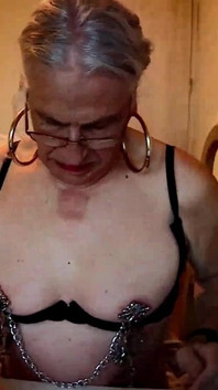 Clamped Nipples