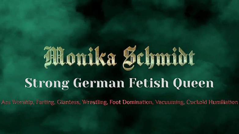 Strict Senz: Monika schmidt penghinaan verbal pantat monika schmidt dihabisin sama pacarnya...